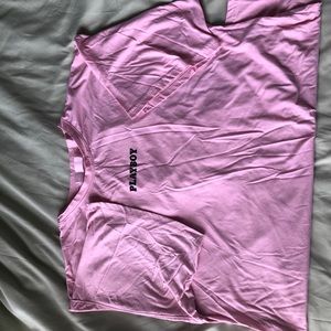 Playboy tee